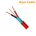 2X1.5mm Fp200 Cable Fire Alarm Cable for Security Cable Flame Retardant 2*1.5 / 2*2.5 Square Meter Cable